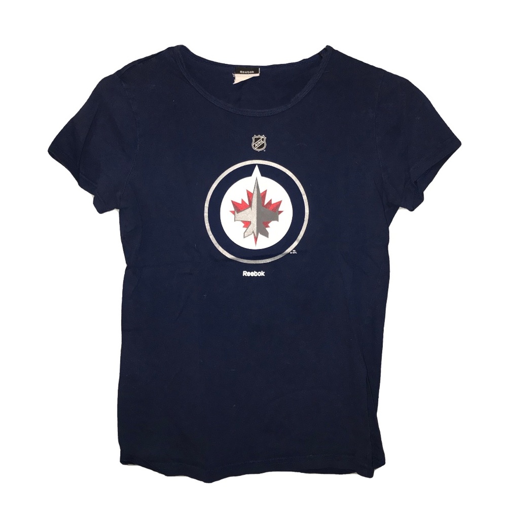 Winnipeg Jets T-shirt